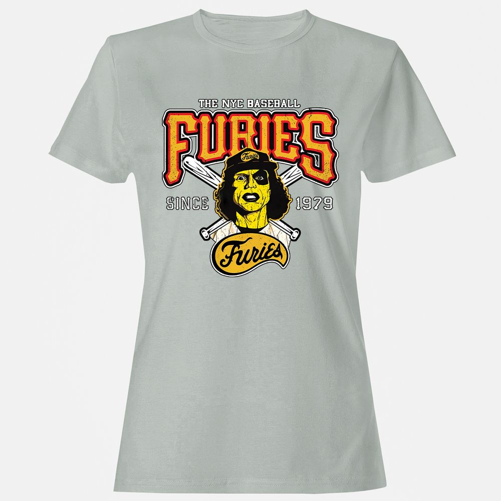 The Furies - Ash - 2
