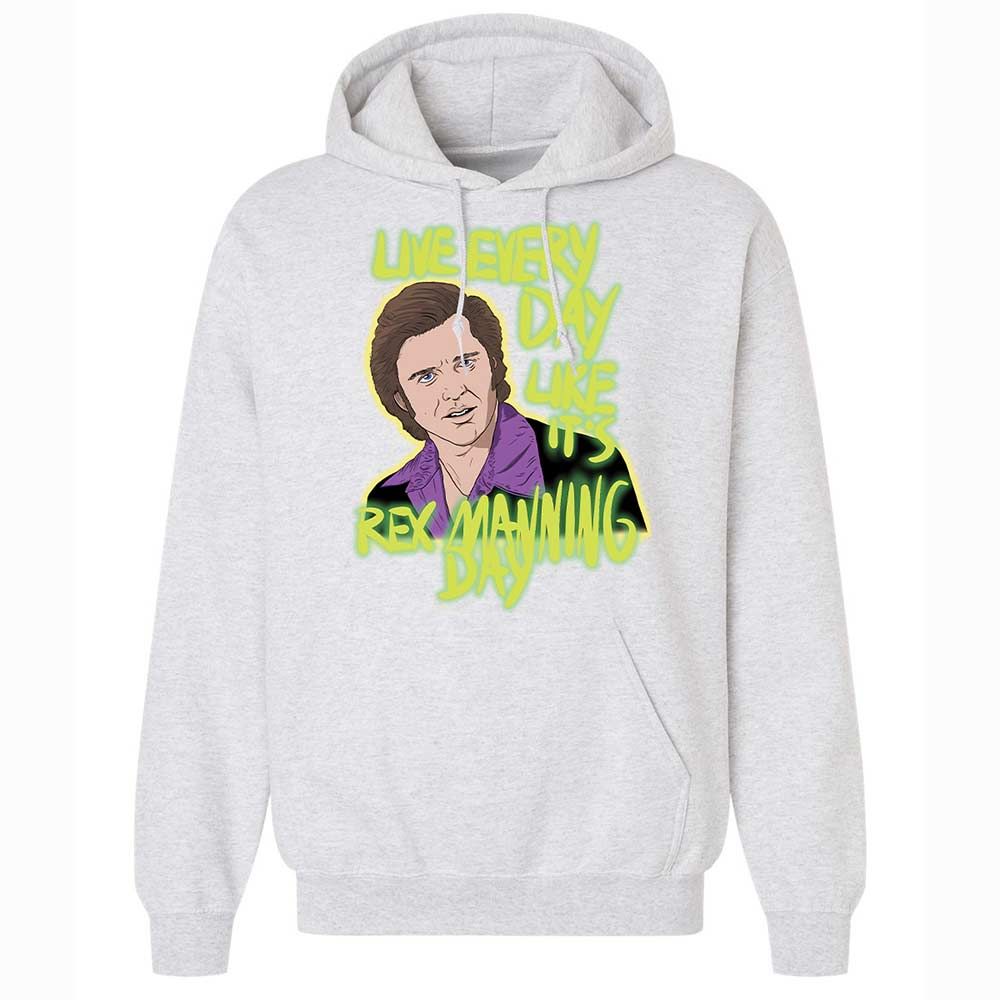 Classic Unisex Hoodie - U1CT2QA7 - Ash - 2