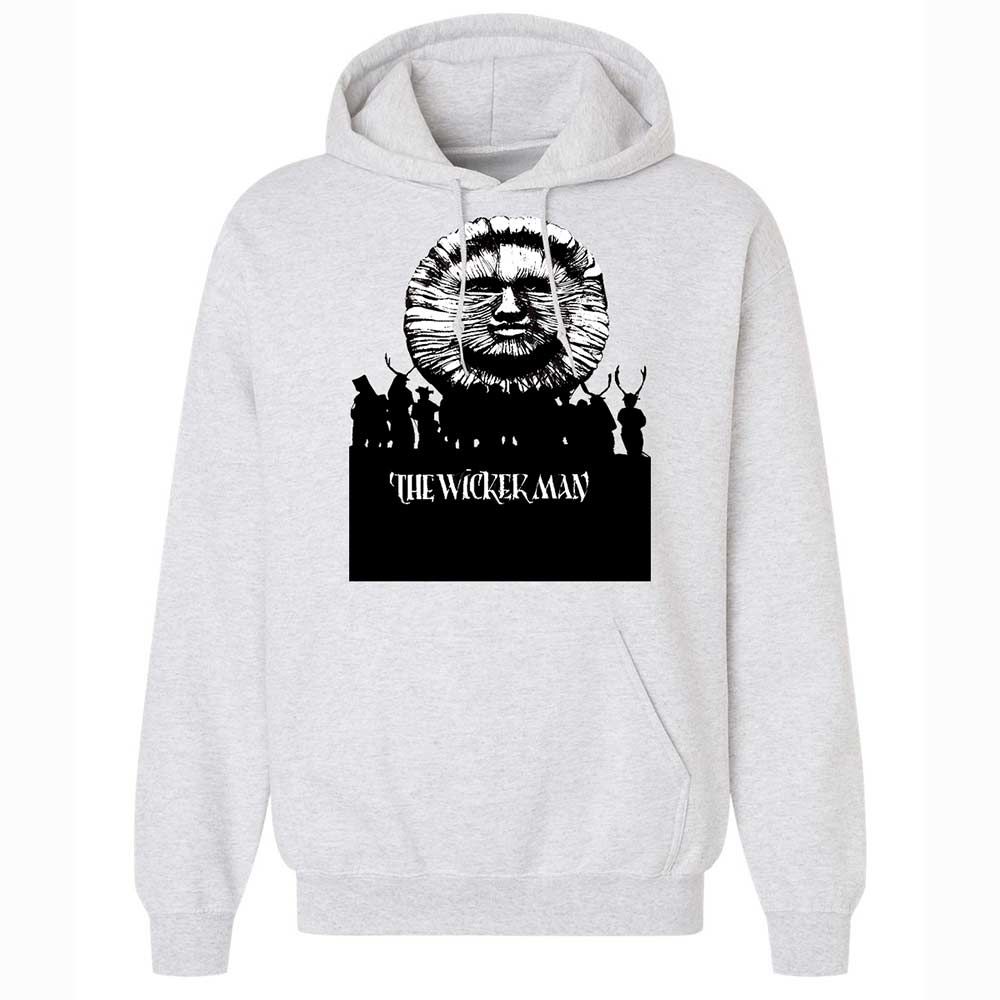 The Wicker Man - Ash - 2