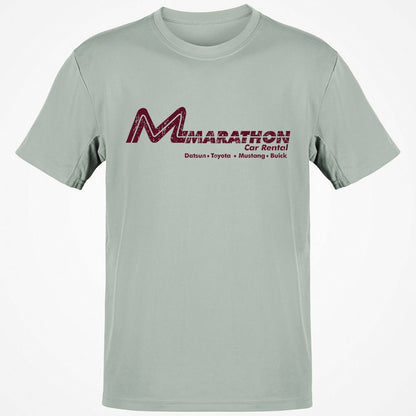Classic Unisex T-Shirt - EJG2VF3Y - Ash - 2