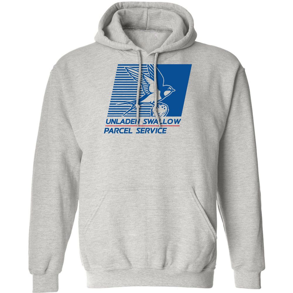 Classic Unisex Hoodie - 9Z3LT949 - Ash - 2