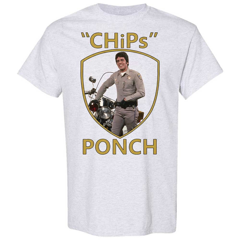 Classic Unisex T-Shirt - 9FNX57BW - Ash - 2