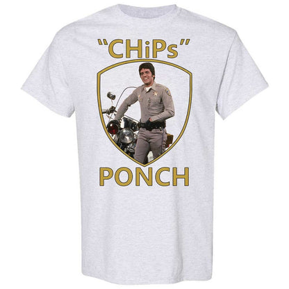 Classic Unisex T-Shirt - 9FNX57BW - Ash - 2