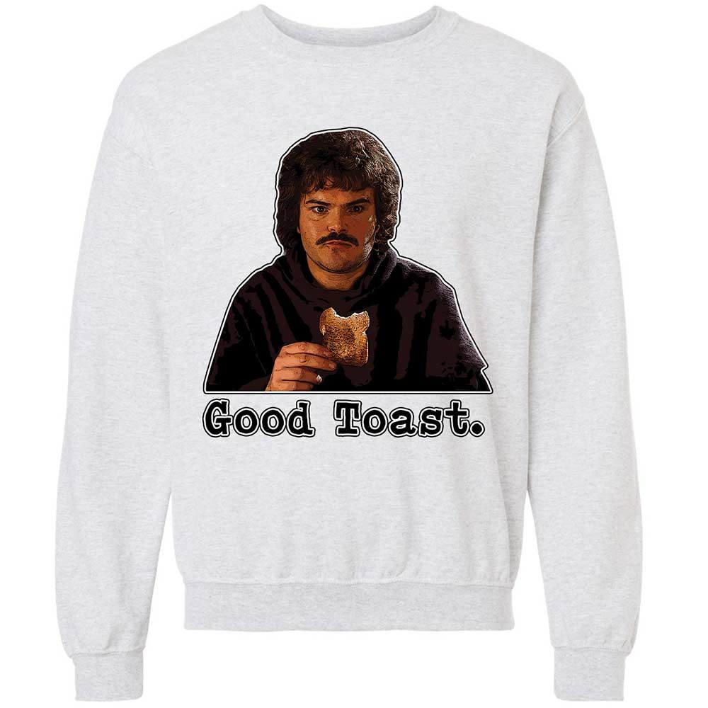 Classic Unisex Sweatshirt - 2RTD1SXG - Ash - 2