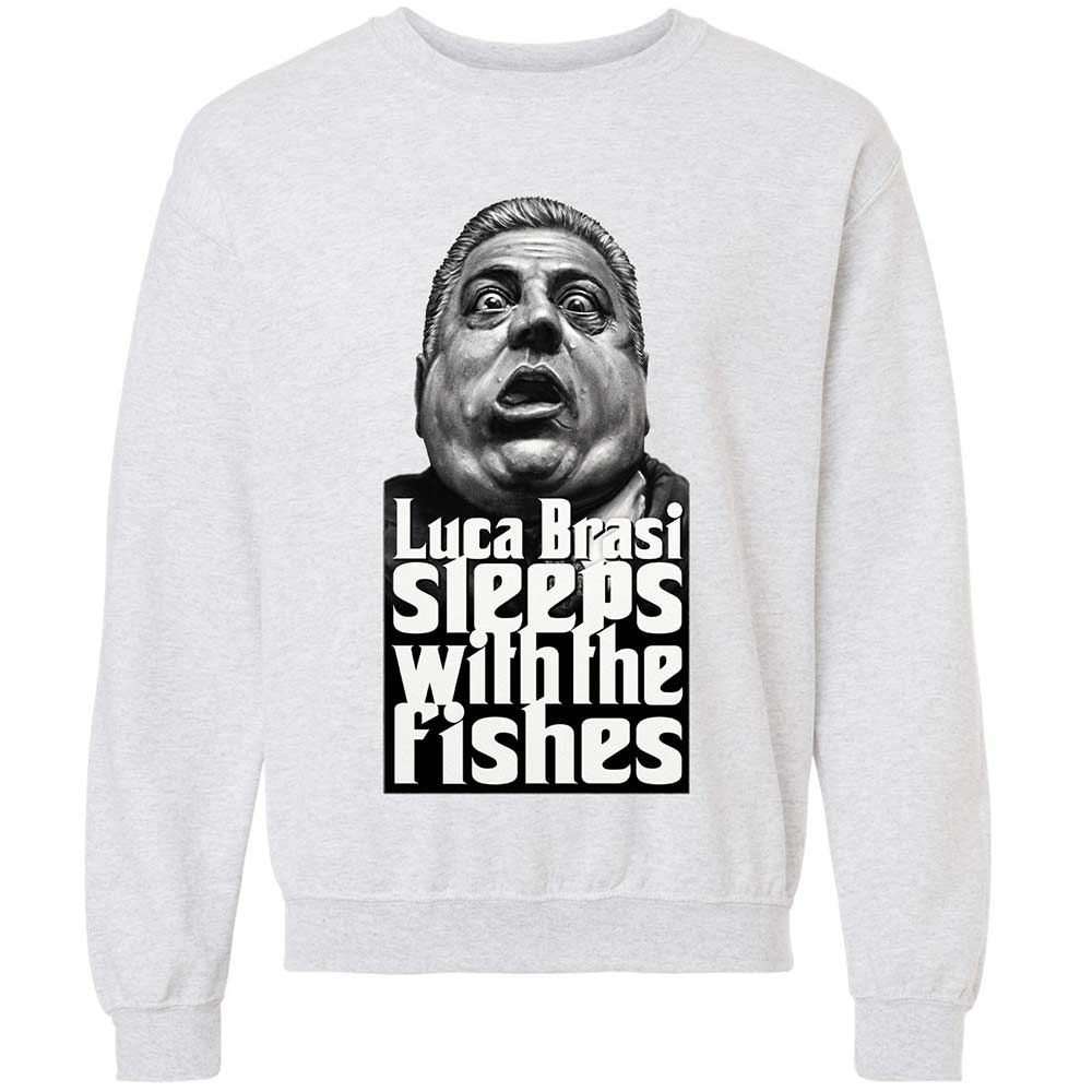 Sleeps with the fishes - Ash - 2