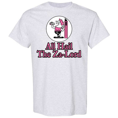 All Hail The Za-Lord - Ash - 2