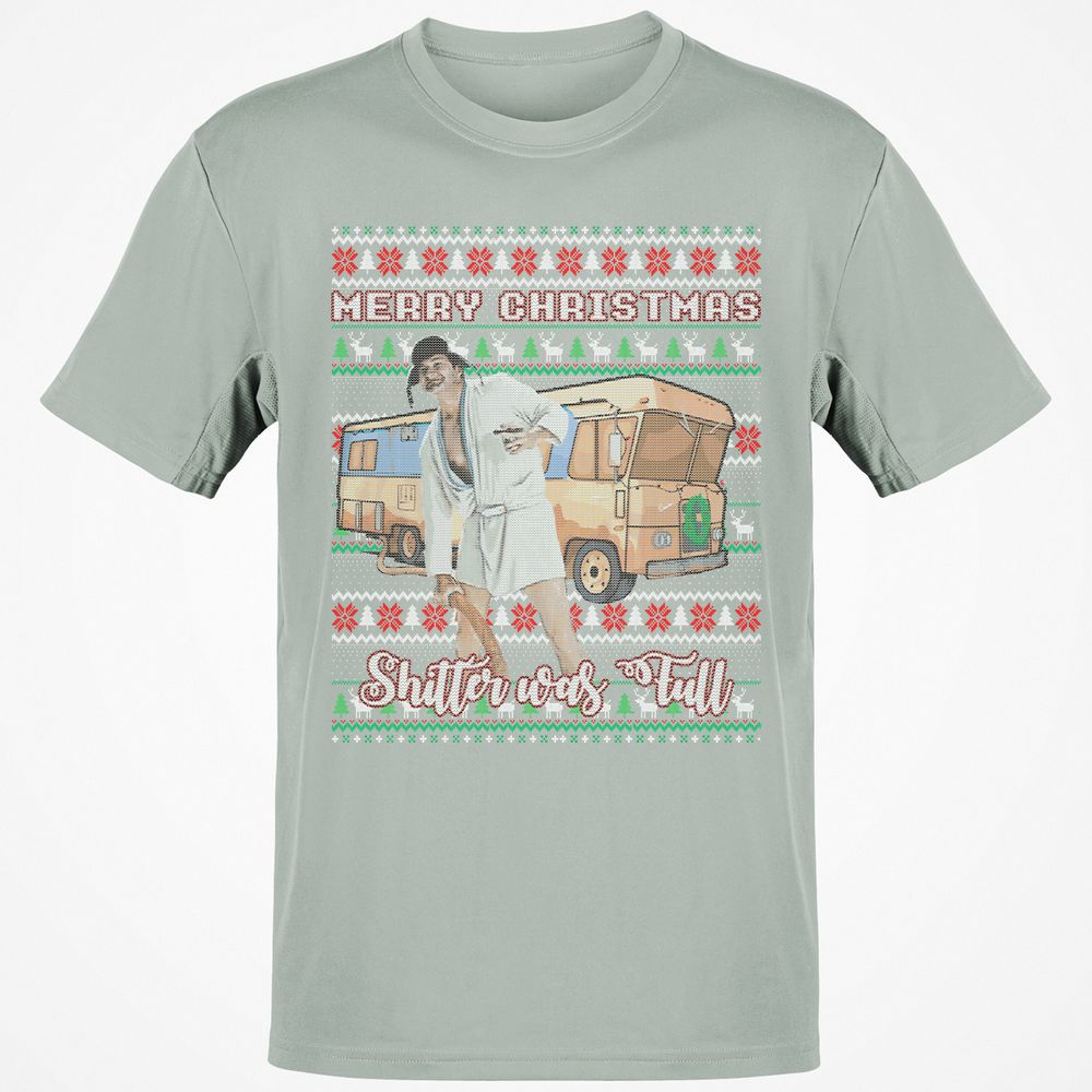 Classic Unisex T-Shirt - XZ54CP5G - Ash - 2