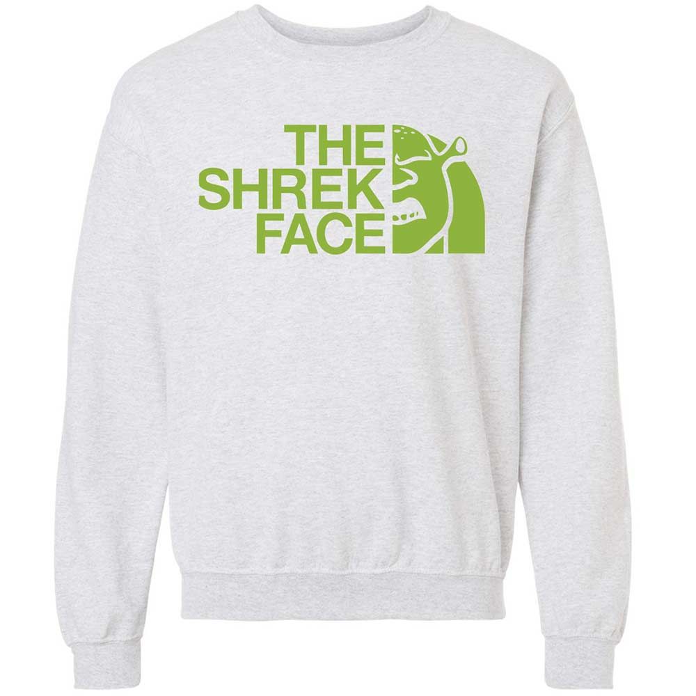 Classic Unisex Sweatshirt - CTEUCNP1 - Ash - 2