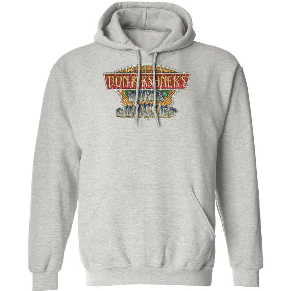 Classic Unisex Hoodie - V244P5BU - Ash - 2