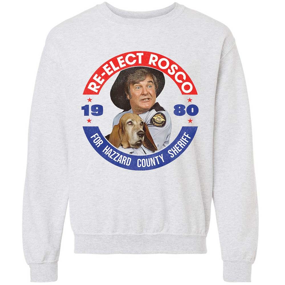 Classic Unisex Sweatshirt - 26HGH2DK - Ash - 2