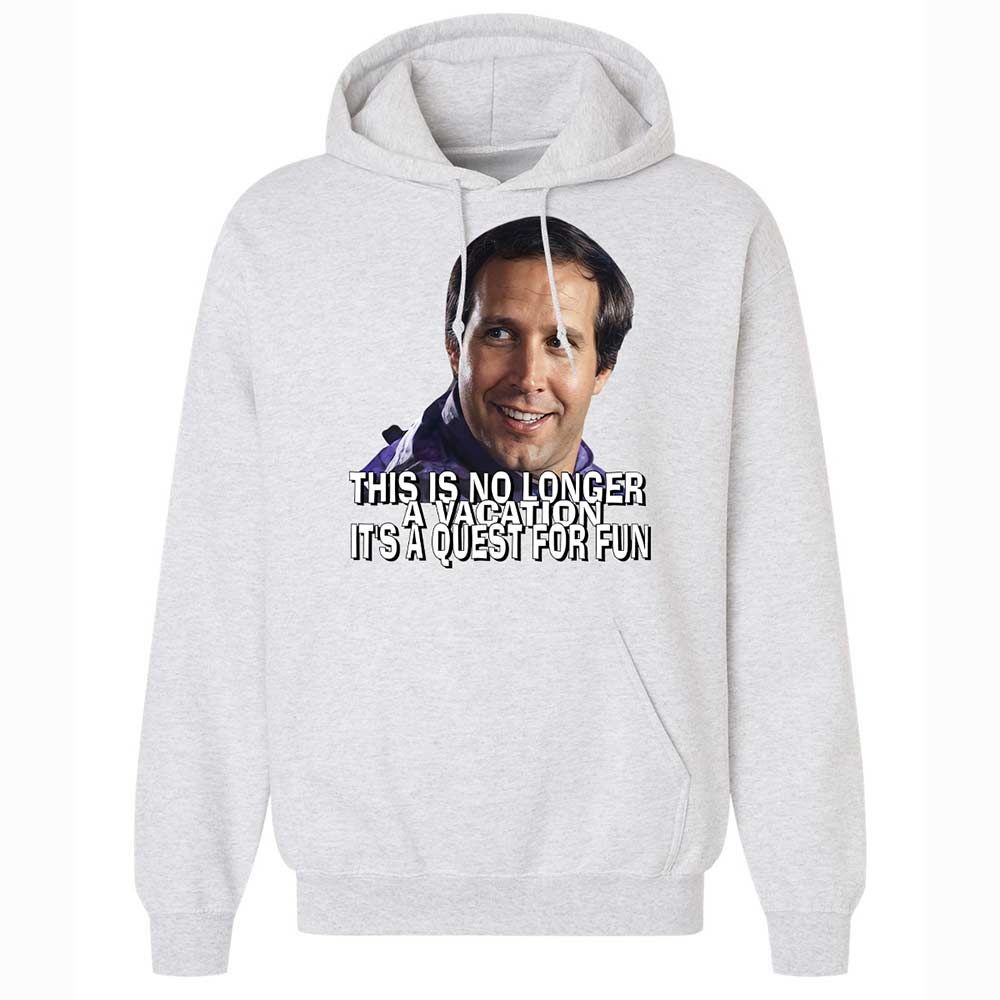 Classic Unisex Hoodie - W2GSASLH - Ash - 2