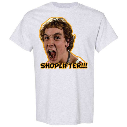 Classic Unisex T-Shirt - JX8U9SB9 - Ash - 2