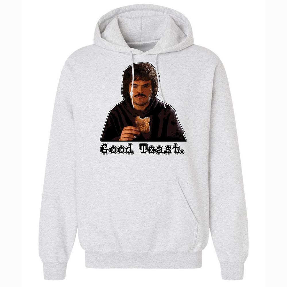 Classic Unisex Hoodie - 3XMF46Z2 - Ash - 2