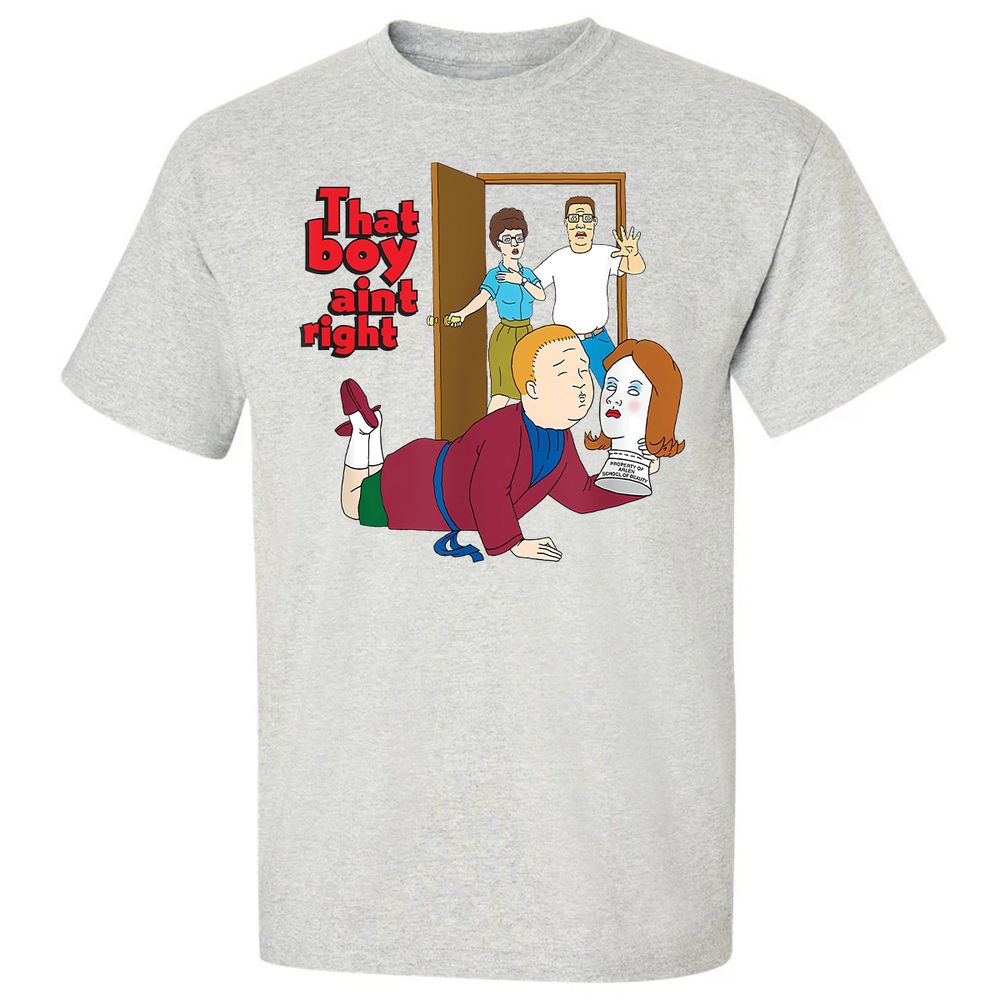 Classic Unisex T-Shirt - MX51555L - Ash - 2