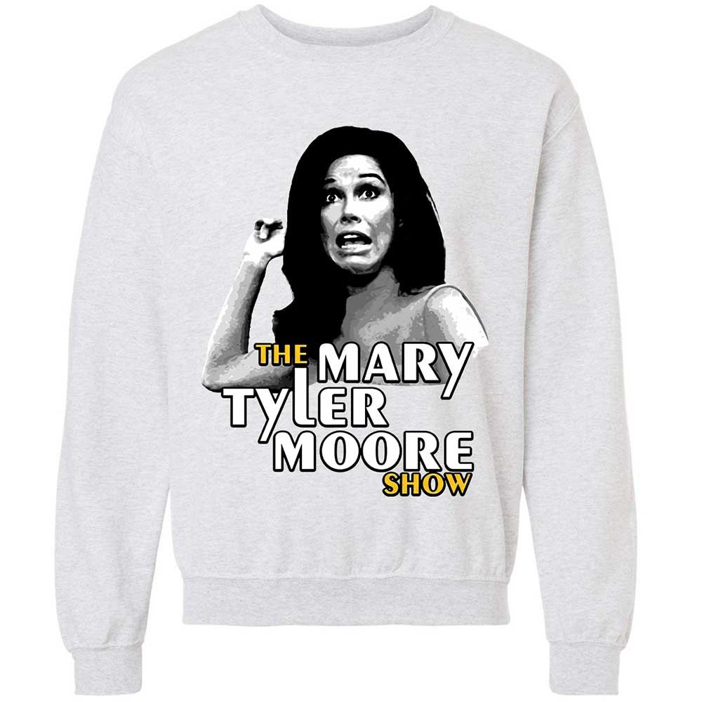 Vintage Mary Tyler Moore - Ash - 2
