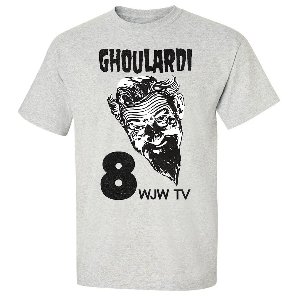 Classic Unisex T-Shirt - 7G62ACCG - Ash - 2