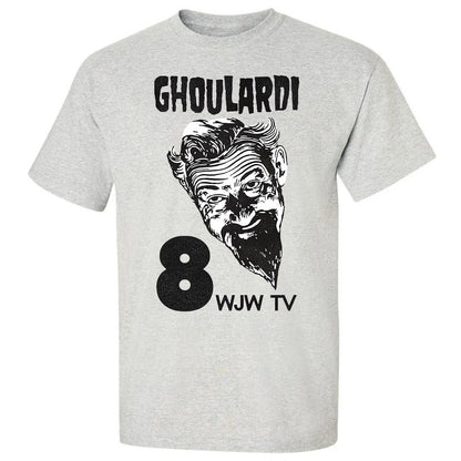 Classic Unisex T-Shirt - 7G62ACCG - Ash - 2