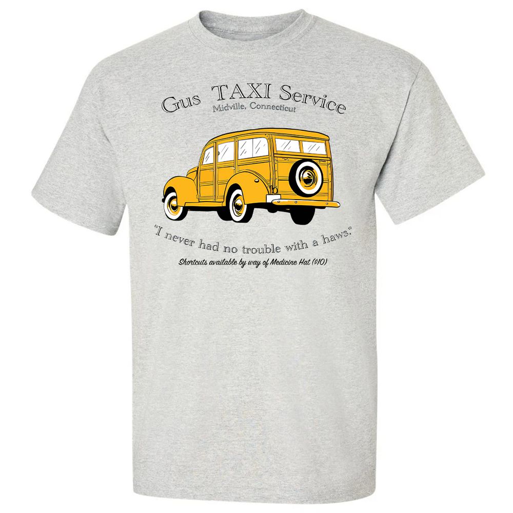 Classic Unisex T-Shirt - XFDNXR6N - Ash - 2