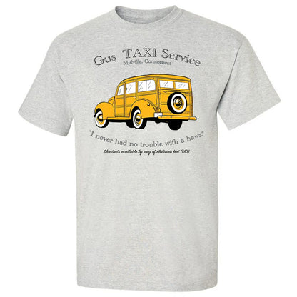 Classic Unisex T-Shirt - XFDNXR6N - Ash - 2