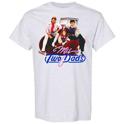 My Two Dads - Ash - 2