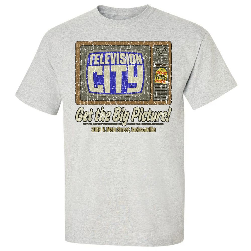 Classic Unisex T-Shirt - VF5QZXF3 - Ash - 2