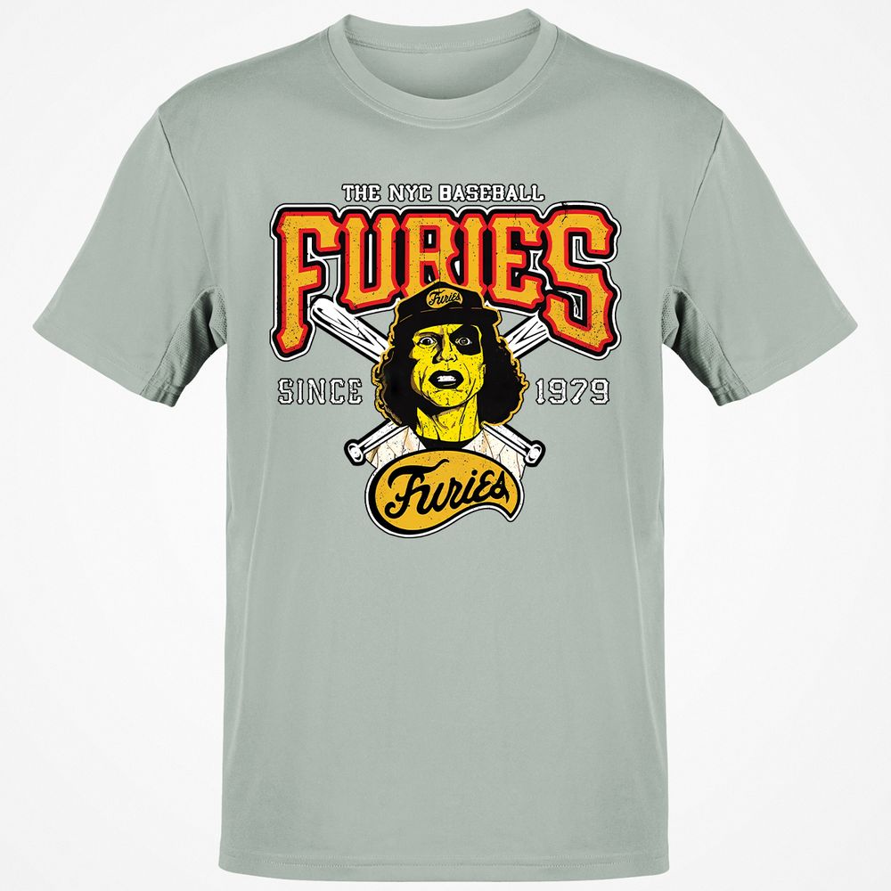The Furies - Ash - 2