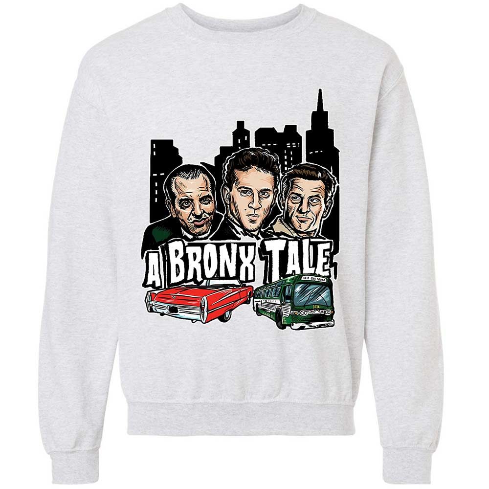 Classic Unisex Sweatshirt - AWNZF4GZ - Ash - 2