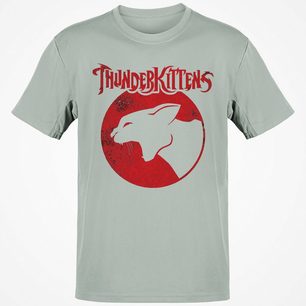 Classic Unisex T-Shirt - R11HCQX2 - Ash - 2