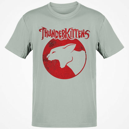 Classic Unisex T-Shirt - R11HCQX2 - Ash - 2