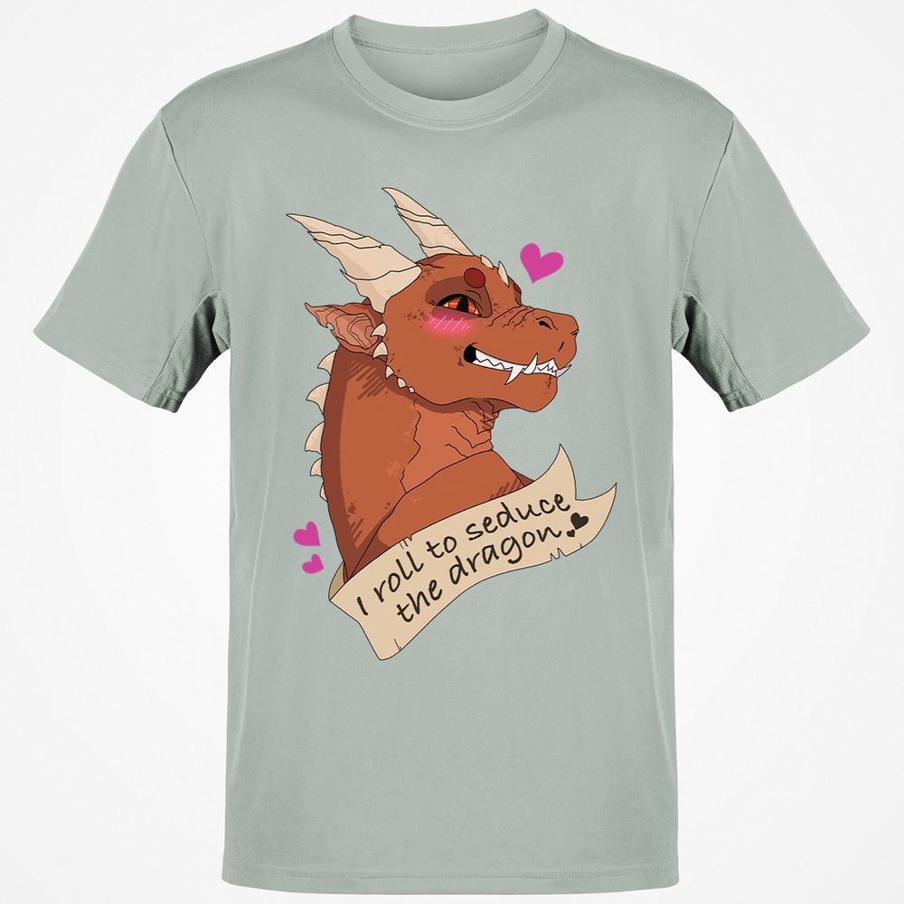 Classic Unisex T-Shirt - 215V1DSD - Ash - 2