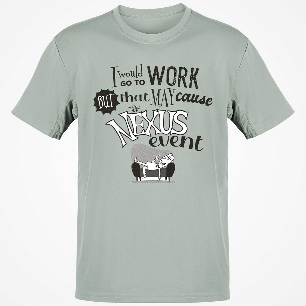 Classic Unisex T-Shirt - PG6YVRRD - Ash - 2