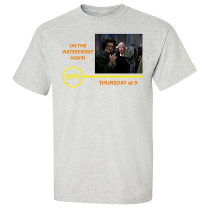 Classic Unisex T-Shirt - 27WR8A5C - Ash - 2