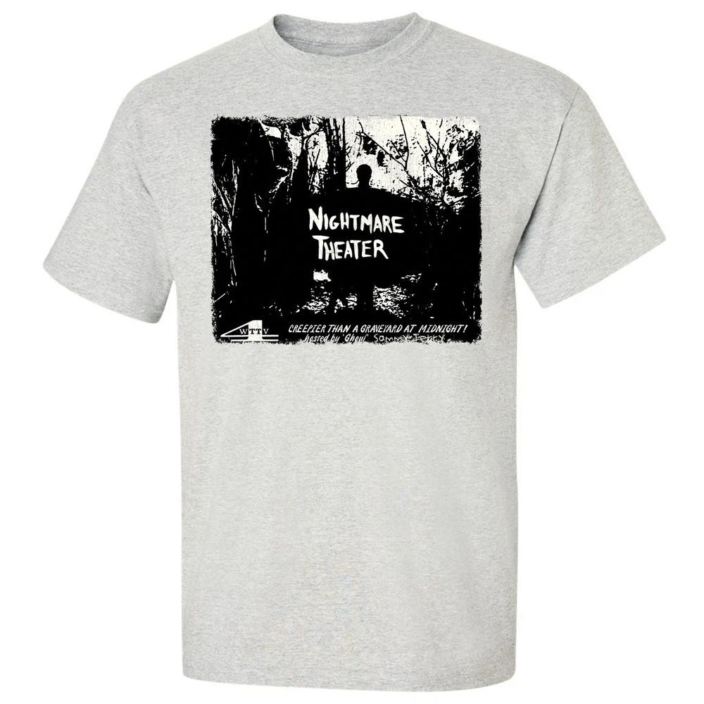 Classic Unisex T-Shirt - 57K2JDAX - Ash - 2