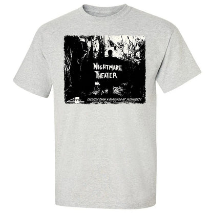 Classic Unisex T-Shirt - 57K2JDAX - Ash - 2