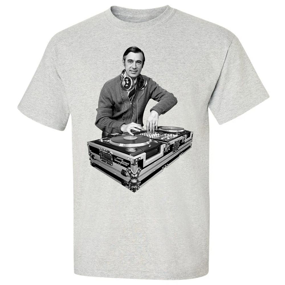 Classic Unisex T-Shirt - Z56P8EST - Ash - 2
