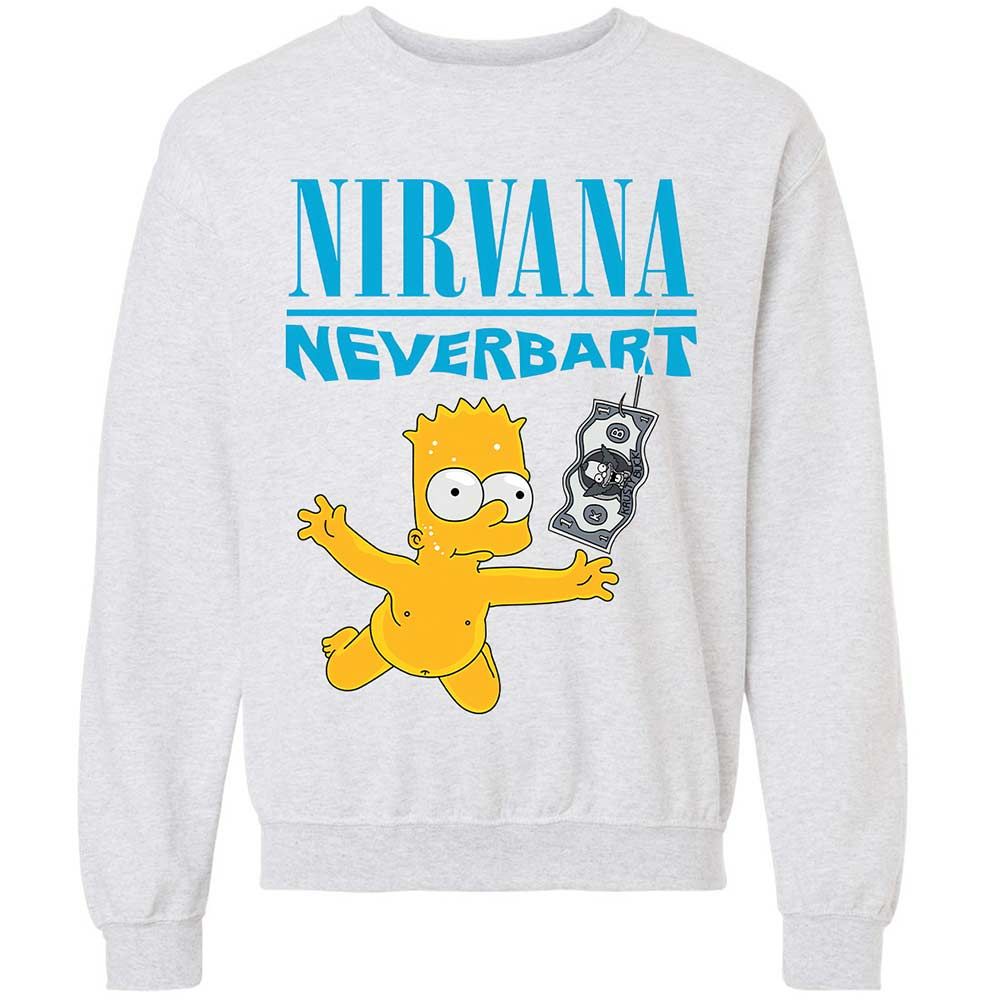 Neverbart - Ash - 2