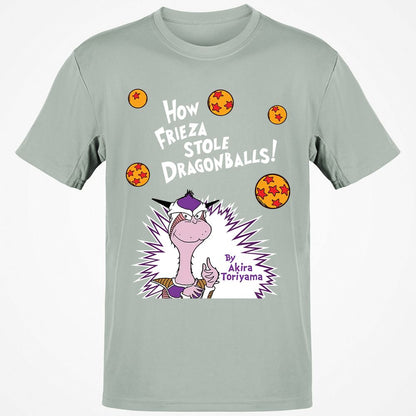 Classic Unisex T-Shirt - C2RGCSYT - Ash - 2