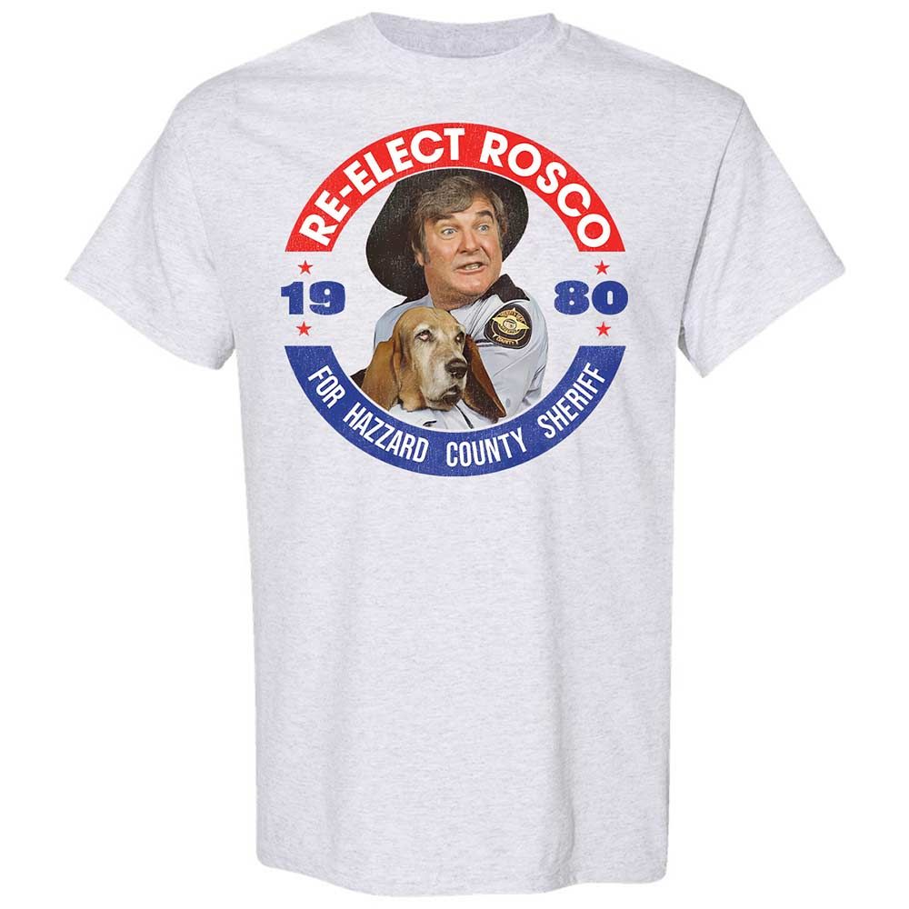 Classic Unisex T-Shirt - 8ATWJY1V - Ash - 2