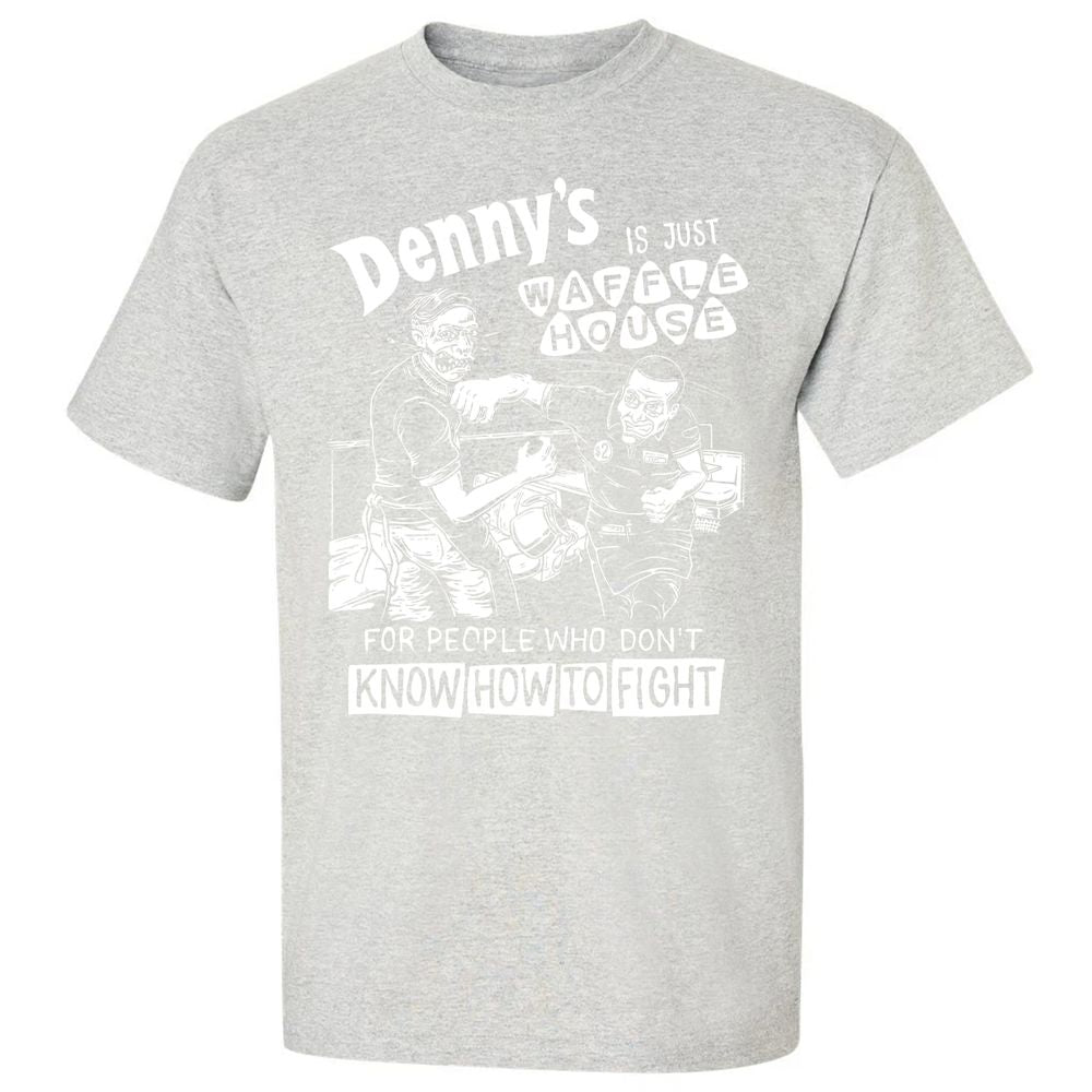 Classic Unisex T-Shirt - Q7NQNMBB - Ash - 2