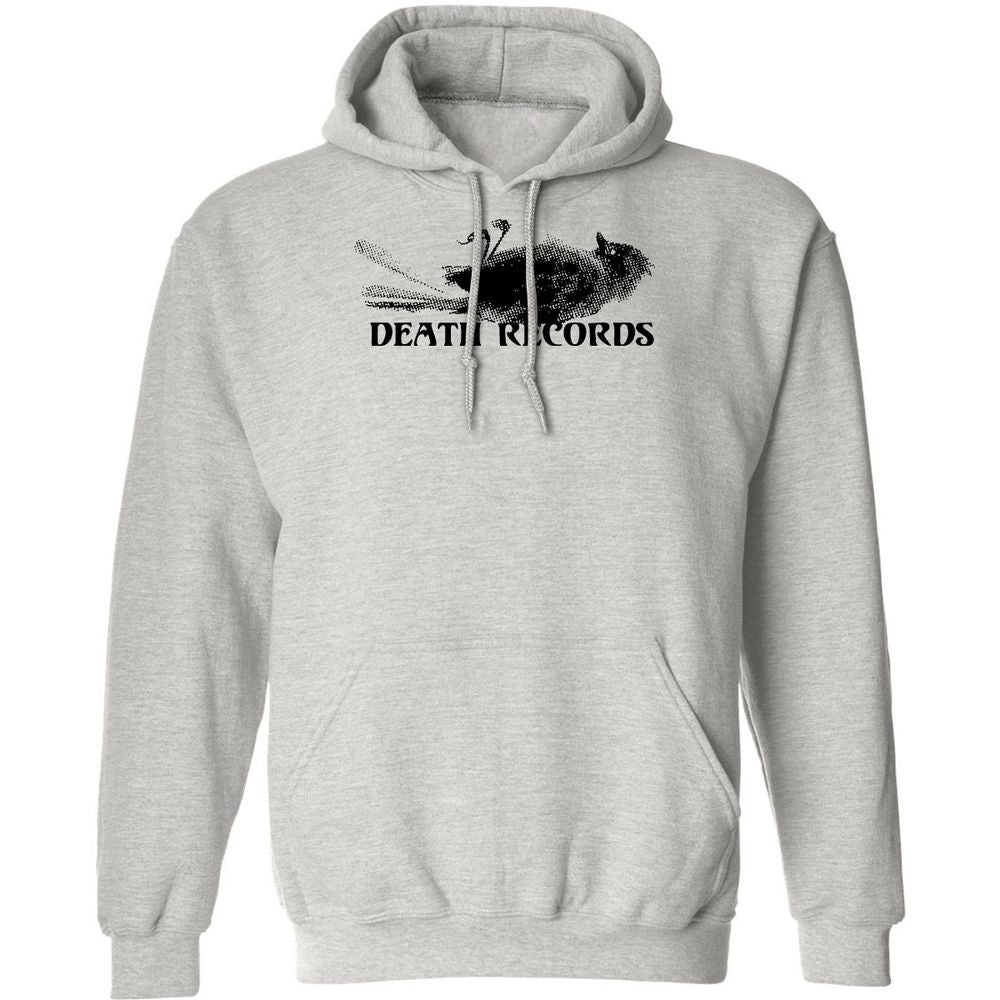 Classic Unisex Hoodie - E2PT9MD4 - Ash - 2