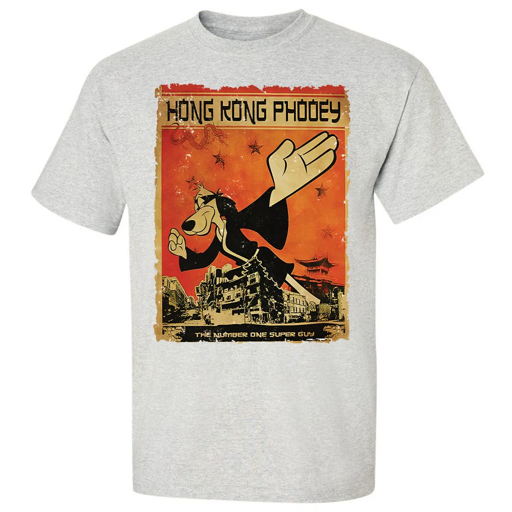 Classic Unisex T-Shirt - M7UL14MU - Ash - 2