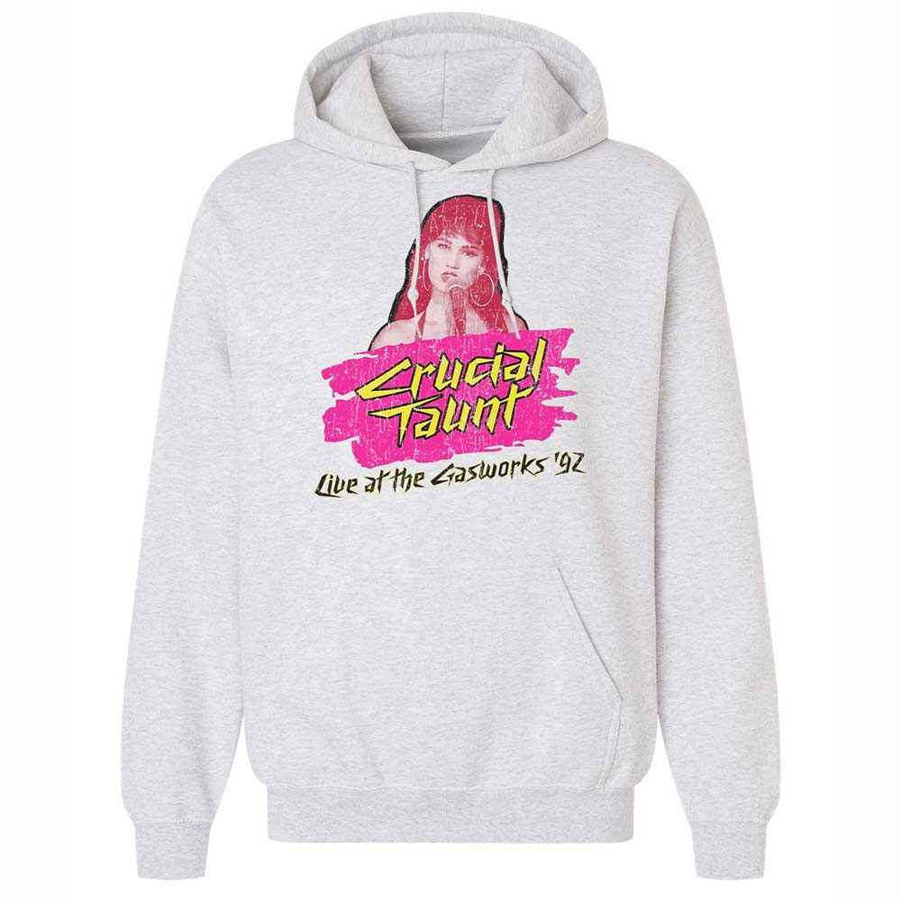 Crucial Taunt - Ash - 2