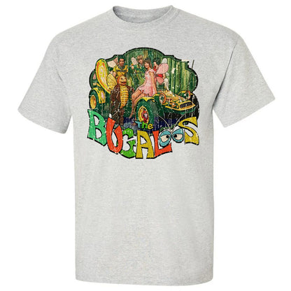 Classic Unisex T-Shirt - 7VEJP85Y - Ash - 2