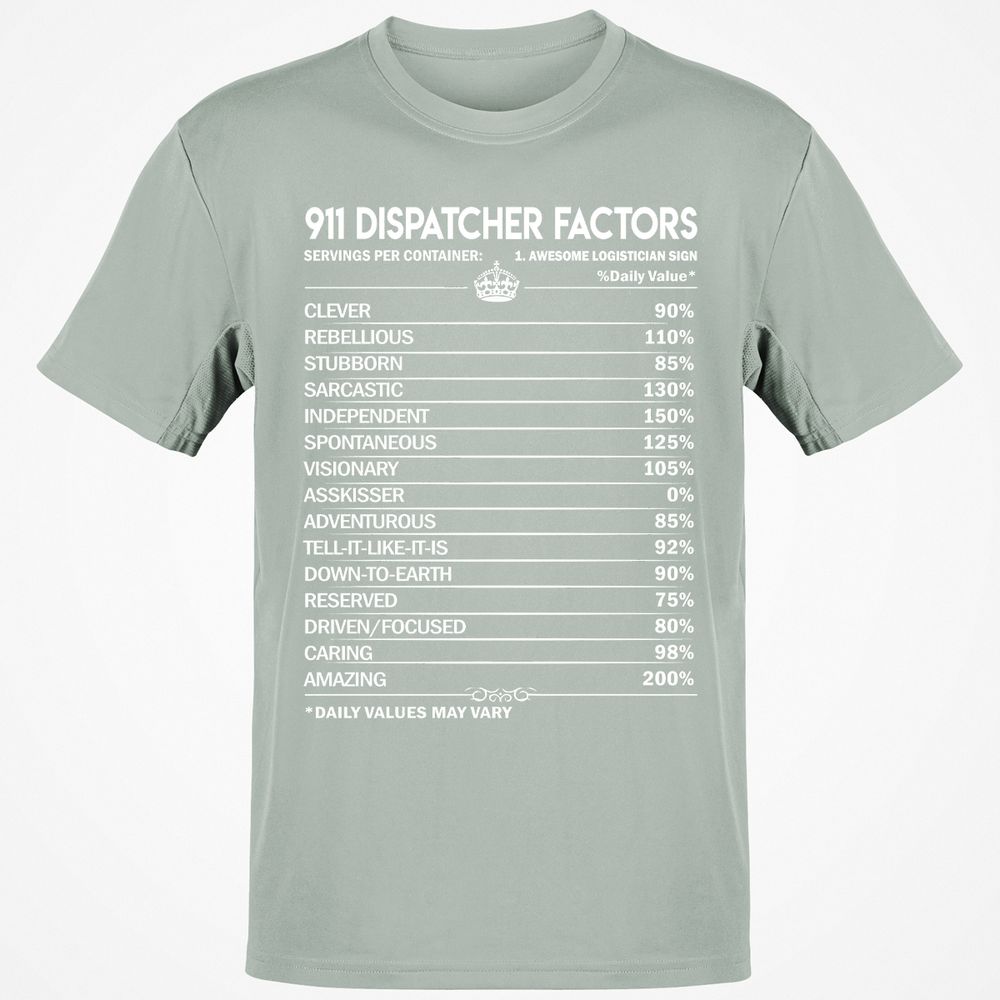 Classic Unisex T-Shirt - VQF7ZTCS - Ash - 2