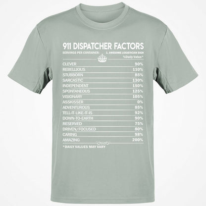 Classic Unisex T-Shirt - VQF7ZTCS - Ash - 2