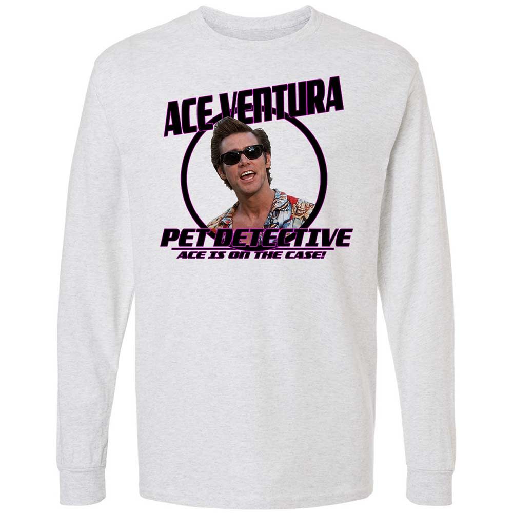 Pet Detective - Ash - 2