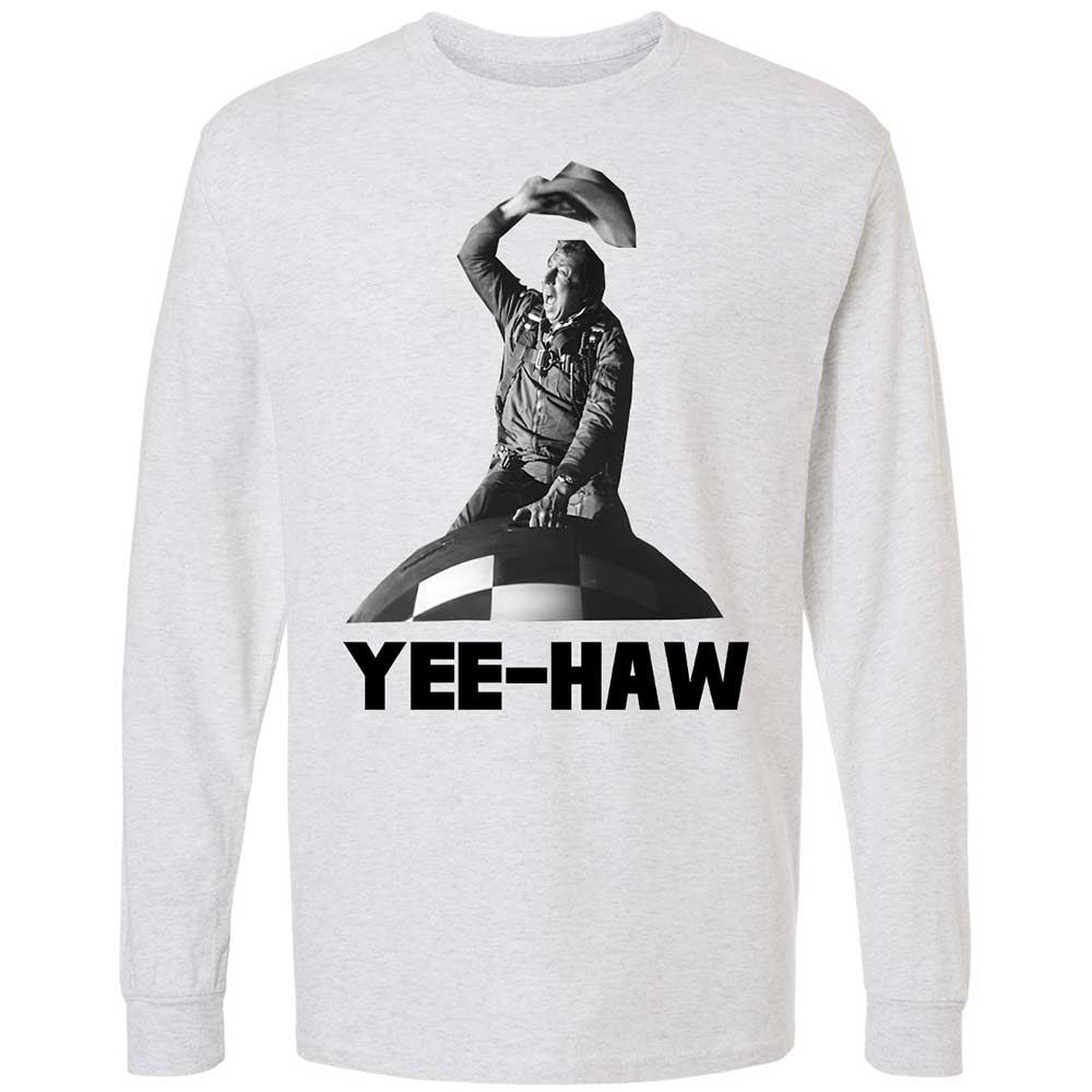 Yee-haw - Ash - 2
