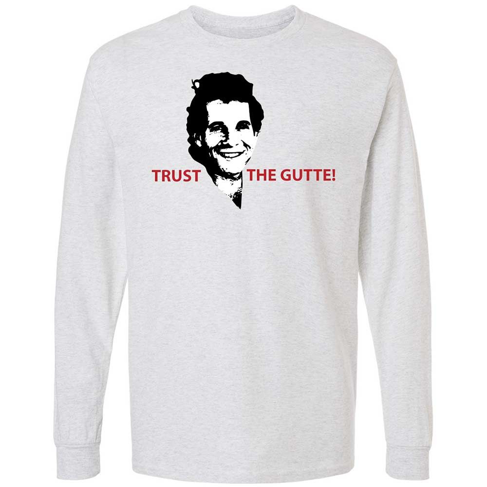 Trust the Gutte - Ash - 2