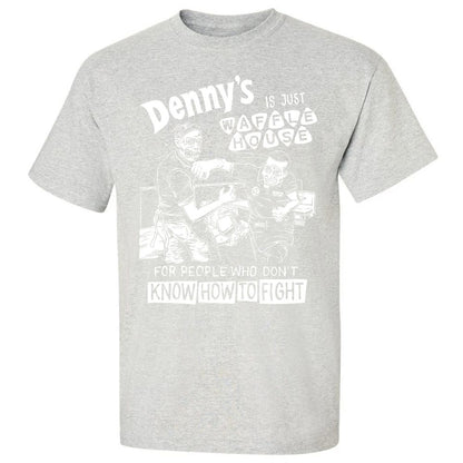 Classic Unisex T-Shirt - Q7NQNMBB - Ash - 2
