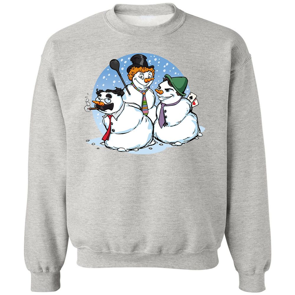 Merry Marxmas - Ash - 2